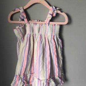 COPY - Janie & Jack size 12-18 Dress